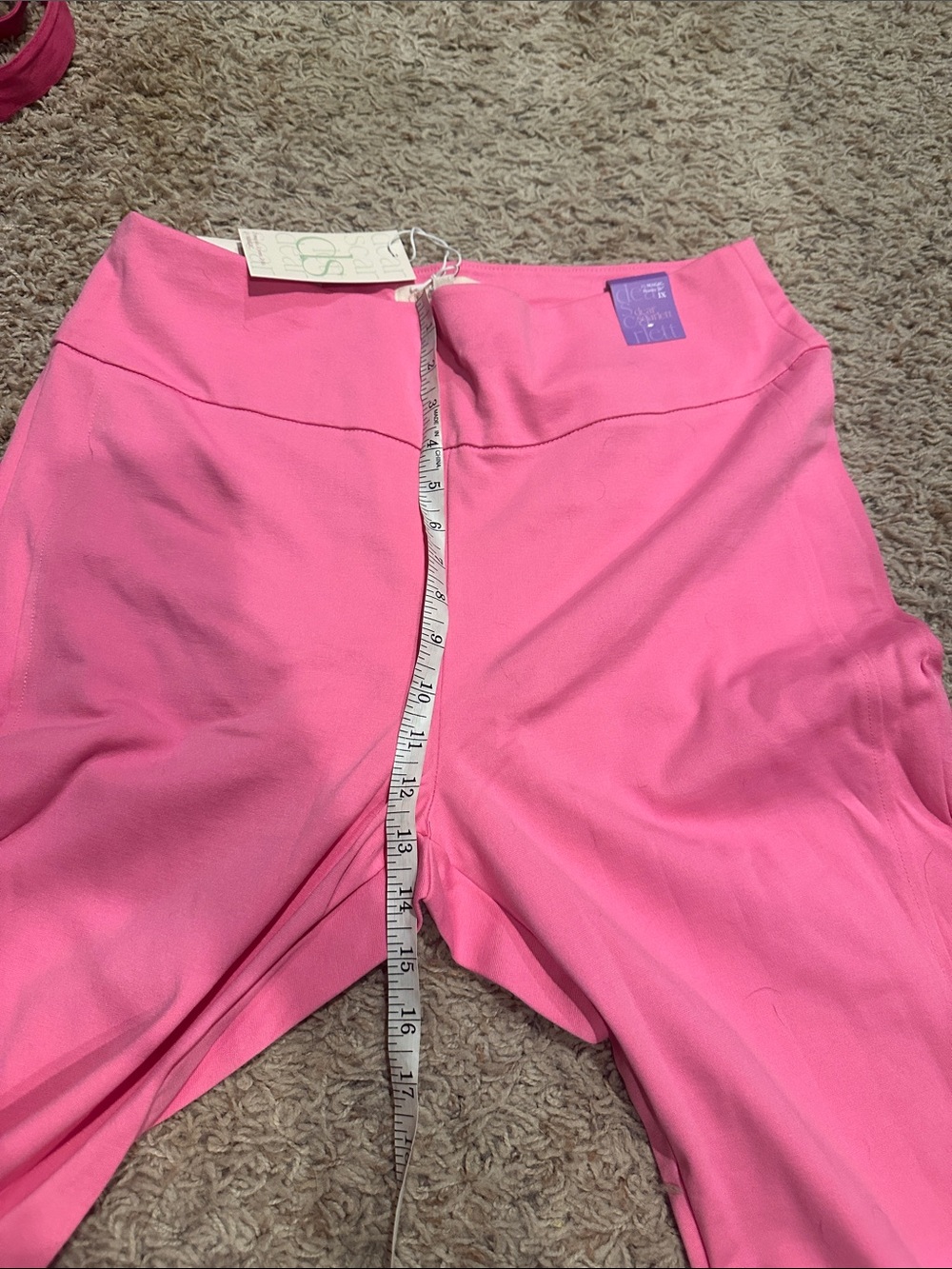 Pants - Picture 5 of 7